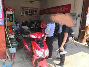 任你“改頭換面”，終究敵不過“法眼”
