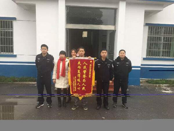 案發(fā)少破案快！城北所開(kāi)展“三車(chē)”防盜備案工作成效明顯