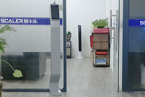 門(mén)禁人臉識別系統可以用在哪些方面
