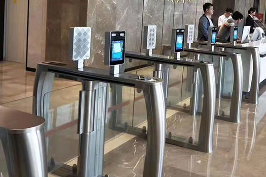 企業(yè)訪(fǎng)客出入管理系統功能介紹