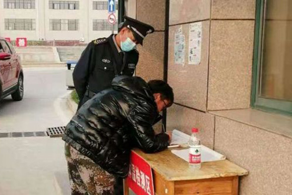 一套門(mén)衛訪(fǎng)客管理系統大概多少錢(qián)
